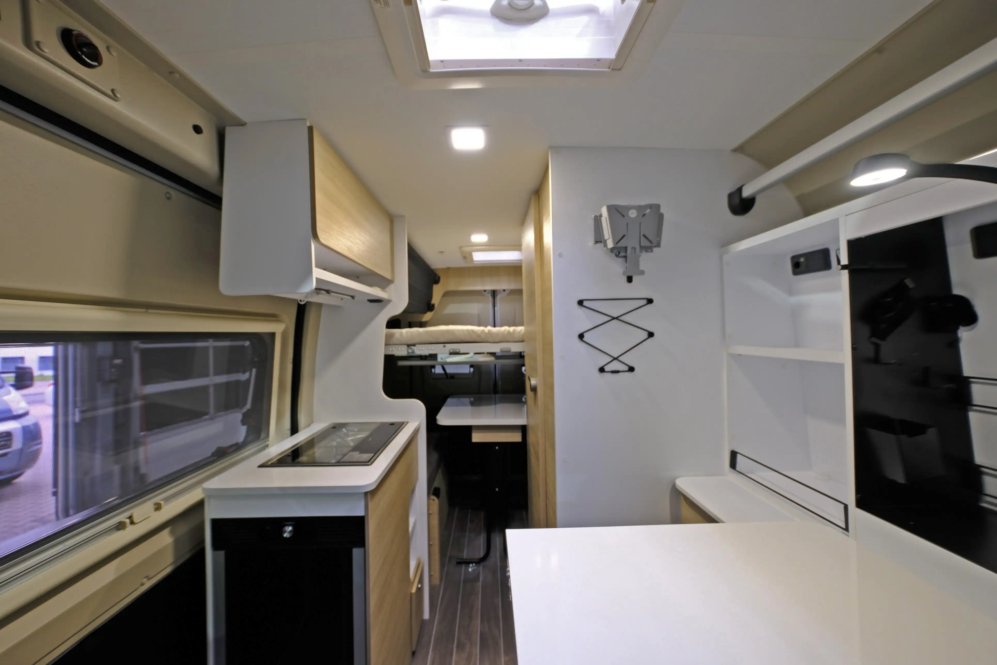 FORSTER V 541 Youngster - Ansicht 11